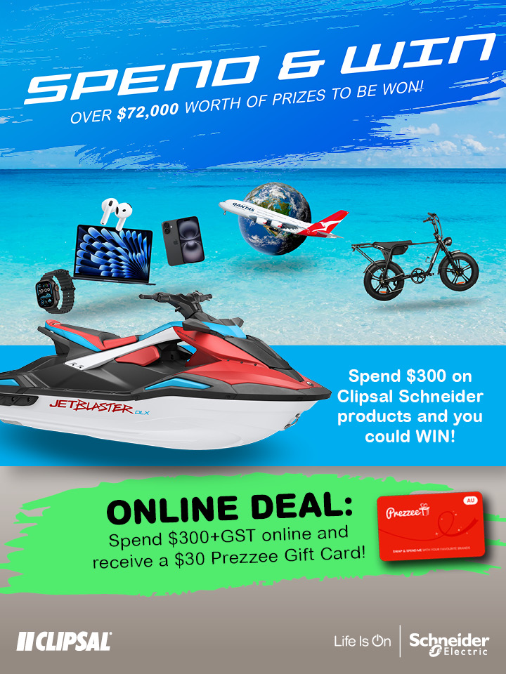 Q4 Regional Promo - May June 2025