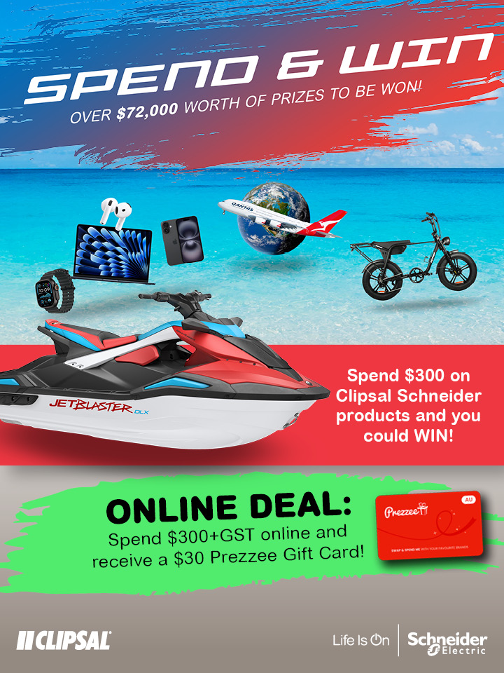 Q4 Regional Promo - May June 2025