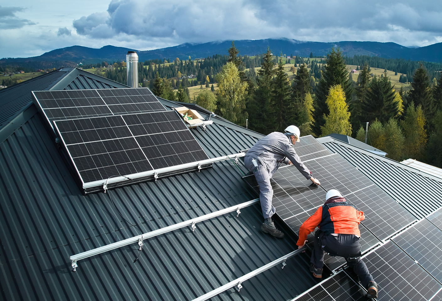 The power of Australia's largest solar and renewables wholesaler network 