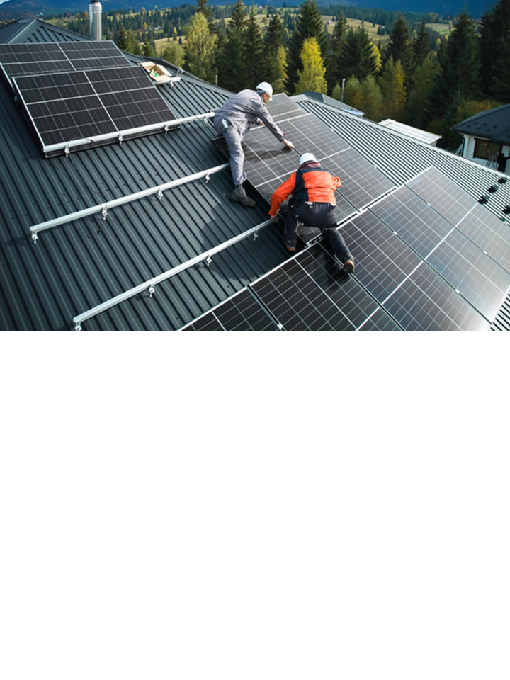 The power of Australia's largest solar and renewables wholesaler network 