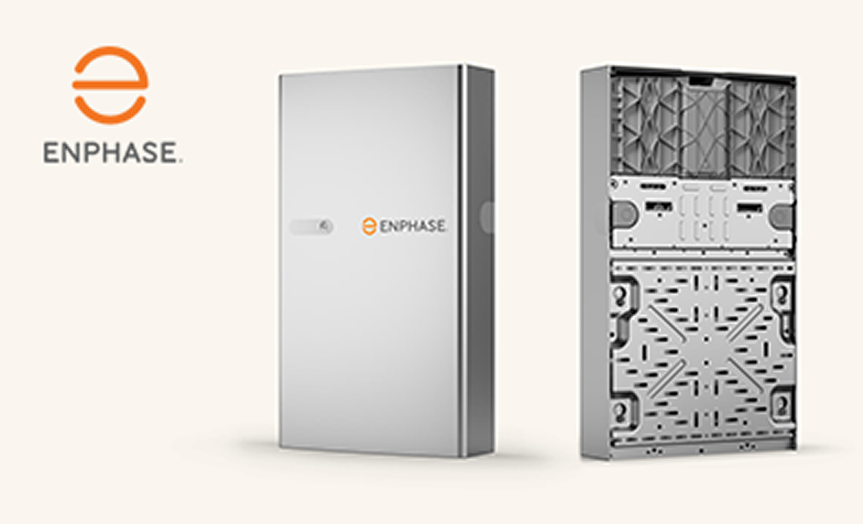 Enphase IQ Battery 5P