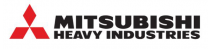 MITSUBISHI HEAVY INDUSTRIES AIRCON MITSUBISHI HEAVY INDUSTRIES AIRCON