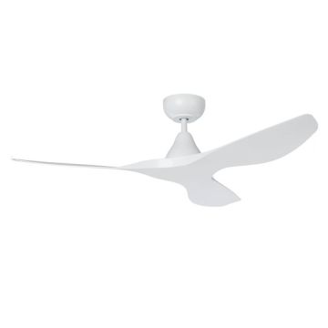 Ceiling Fan 48in 220-240V 40W SURF