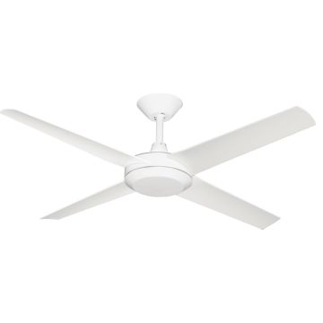 Hunter Pacific Ceiling Fan 4 Blade 1320mm 52 inch White