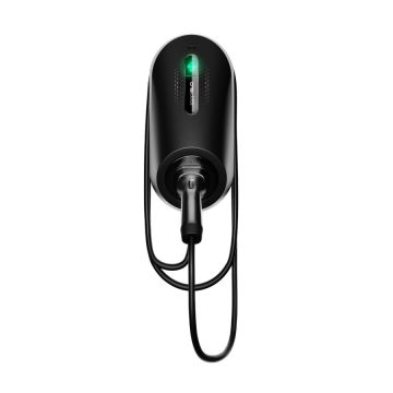 Zappi Glo 7kW Tethered 6.5m