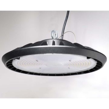 Highbay Non-Dim 200/170/120/100W 5K Black