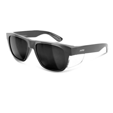 Safety Glasses Polarised Black Polarized Polycarbonate