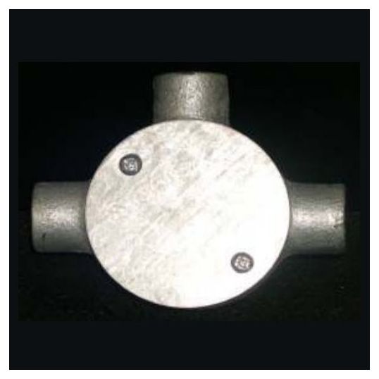 Williams_Mining\Williams_Mining_Threaded_3_Way_J_Box.jpg