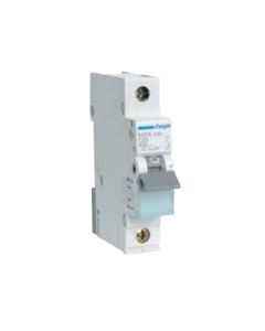 MCB C-Curve 240-415V 63A 6kA 1P DIN Rail