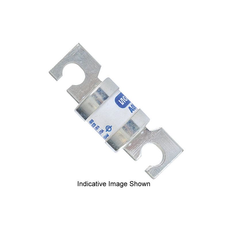 Low Voltage Type Jpu Fuse Link - Cartridge Fuse Link, Jpu