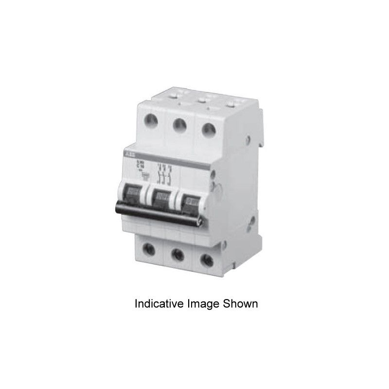 Hager VKS05SK Installatieautomaat MBS616E 3P N B16 | Bescherm je Driefasige Installatie