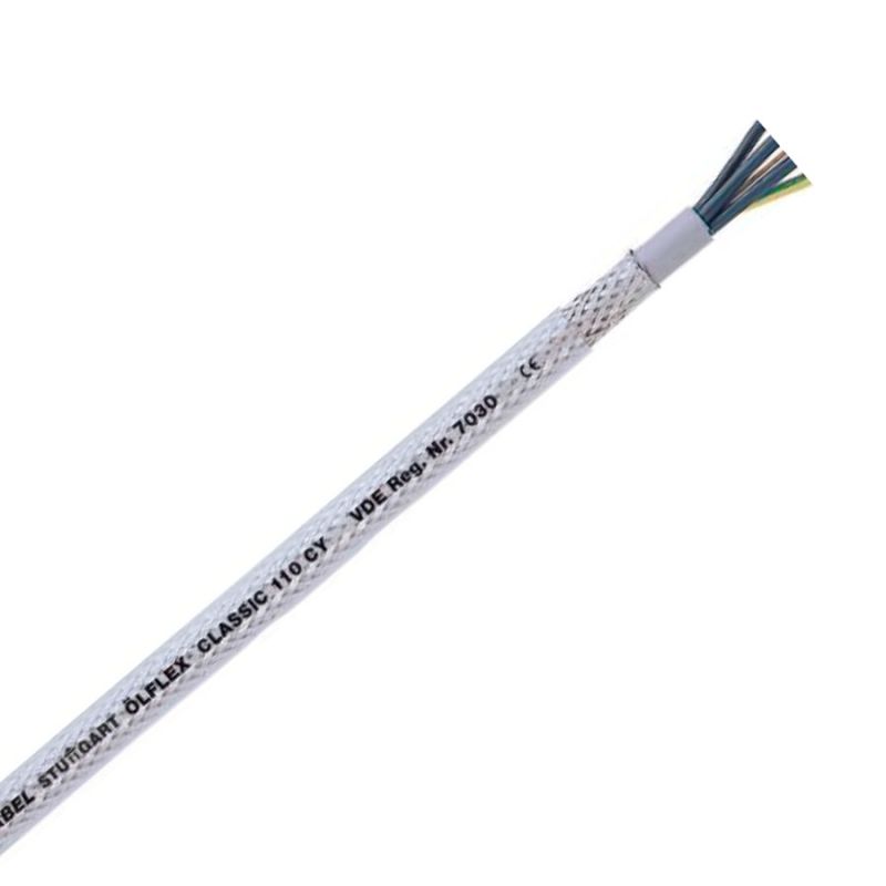 ケーブル・シールド pcocc 4-CONDUCTORS CABLE ケーブル・シールド