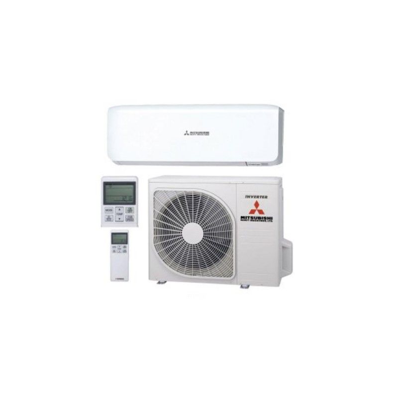 mitsubishi heavy industries split system price