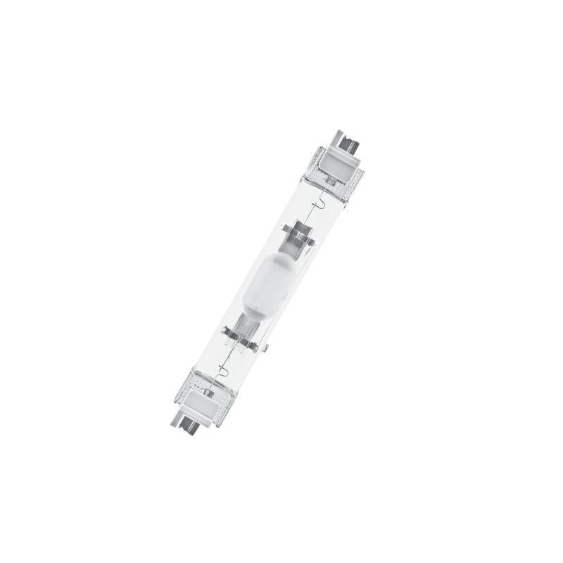 Osram PowerStar HQI-TS Metal Halide Lamp Quartz Technology Tubular