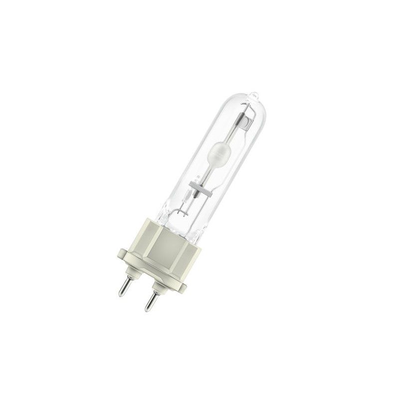 OSRAM HCI/T5 150W 中性白 12個入り Osram PowerBall HCI-T Metal Halide Lamp Ceramic Technology Tubular