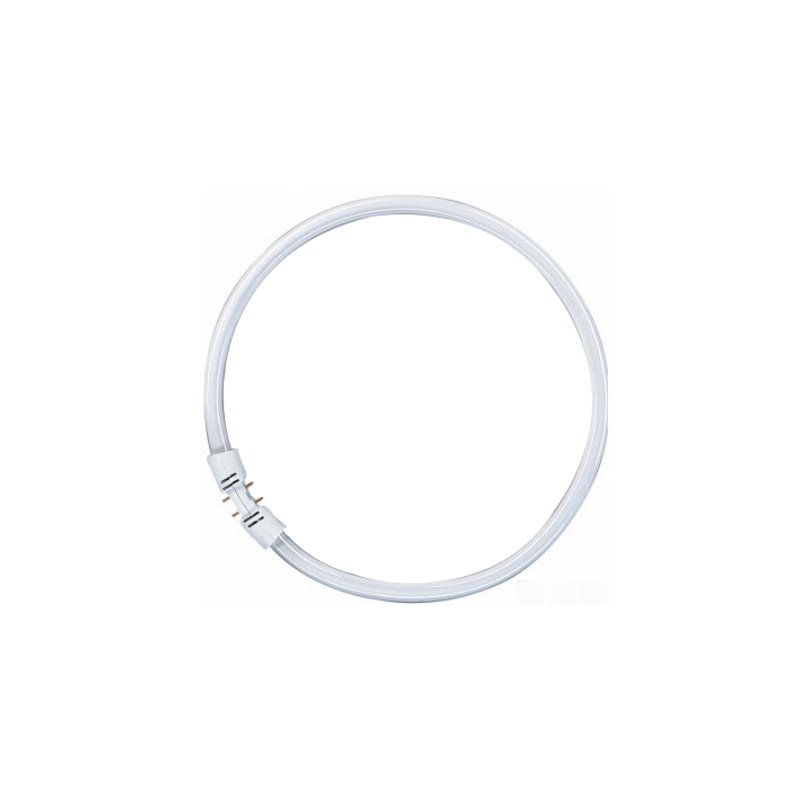 Osram Circular Fluorescent Lamp T5 55W 2G13 4 Pin Cool White 4K