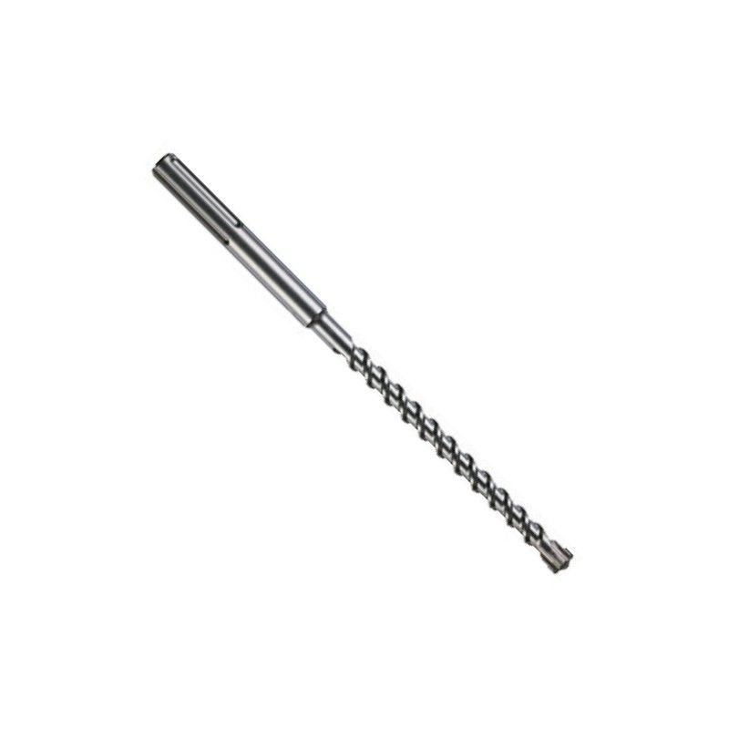 Hammer Drill SDS Max 4 Cut 40mm Work 1200mm OAL 1320mm MM Electrical Merchandising