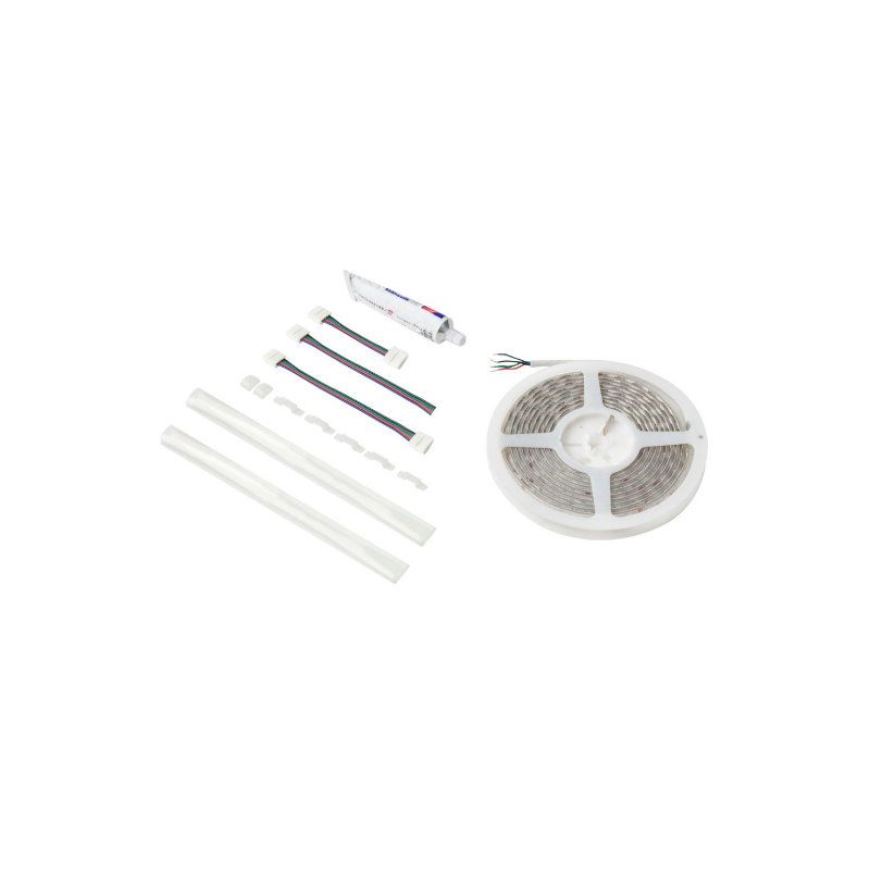 Robus led strip outlet