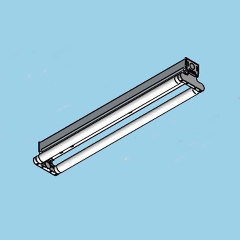 Thorn fluorescent batten fitting new arrivals