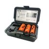 HOLE SAW KIT ELECTRICIANS 3PC