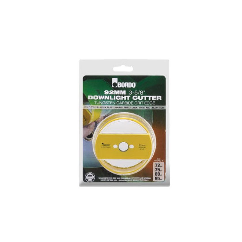 72mm hole cutter discount