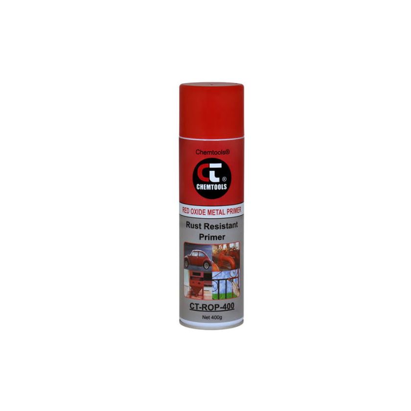 Zinc phosphate primer red oxide outlet