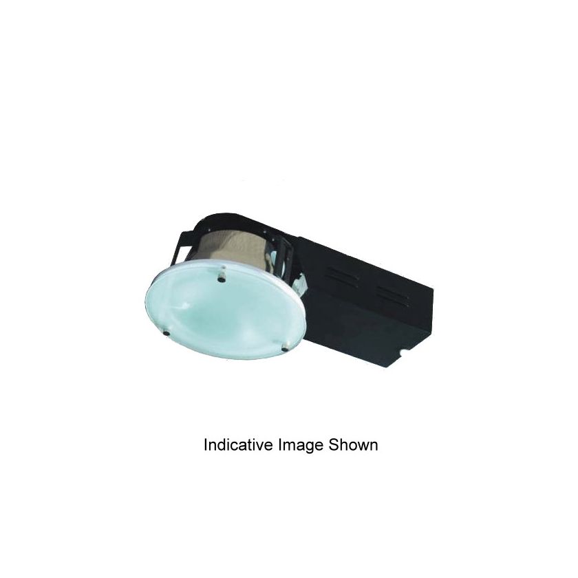 Compact fluorescent downlight shop