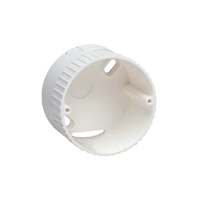 Surface Mount Box IP21 White For EE810 EE811 EE812 Sensors MM Electrical Merchandising