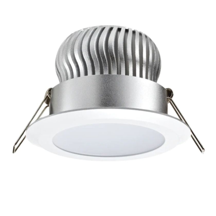 90mm gimbal led downlight on sale