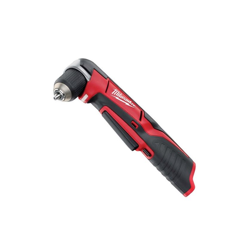 C Less 90Deg Drill 12V 2Ah 10mm K Less M12 MM Electrical Merchandising