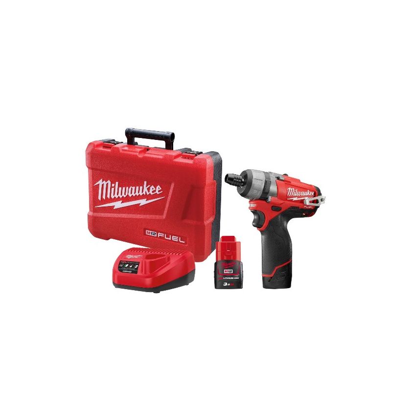 Milwaukee m12cd outlet