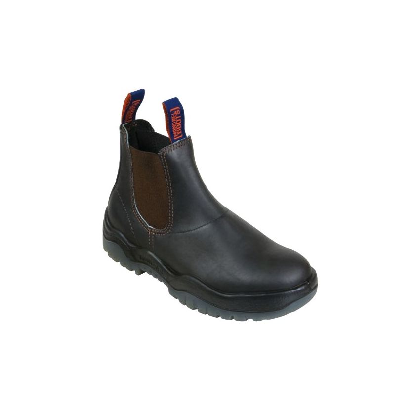 Safety boots size 8 outlet