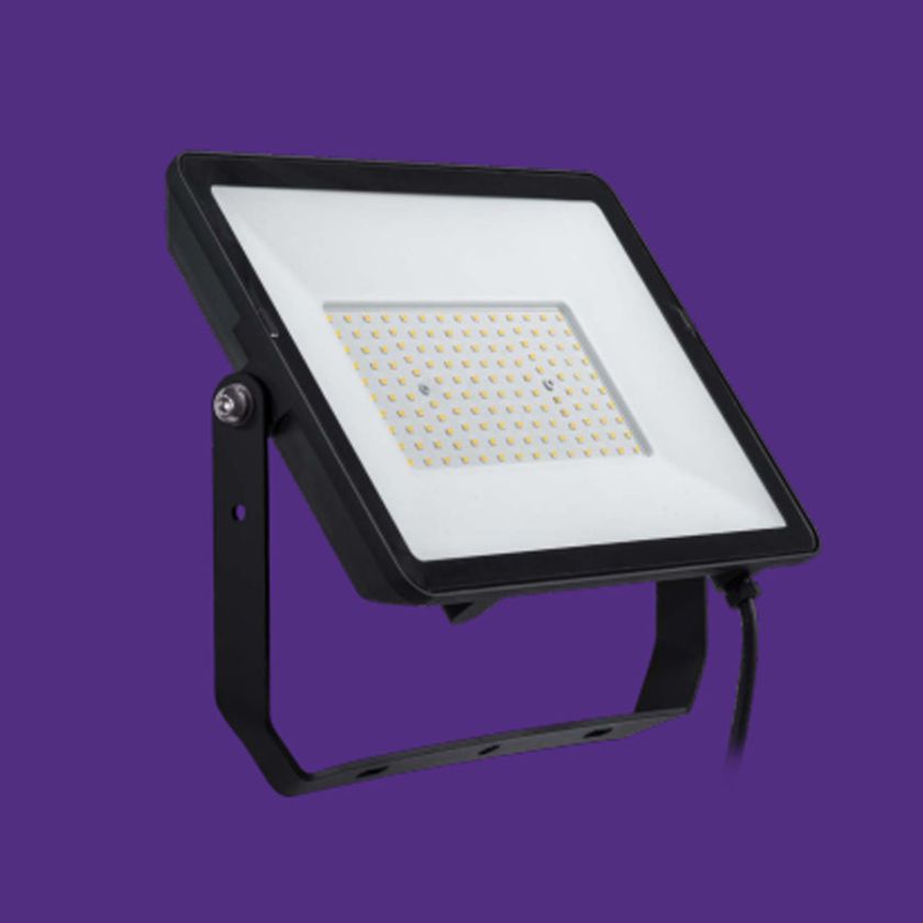 Ecolink flood light cheap
