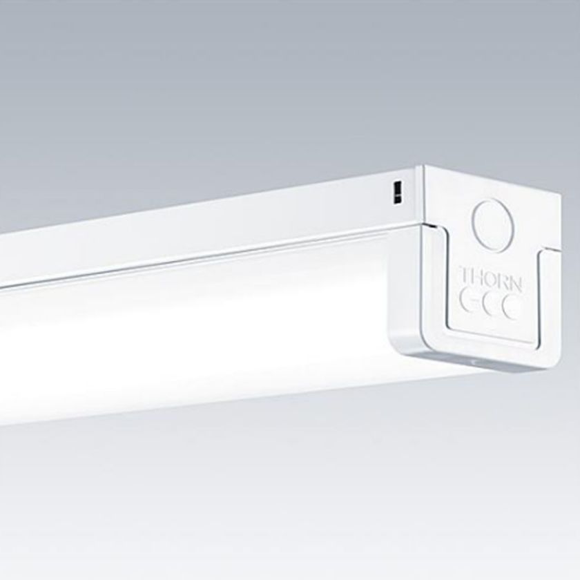 LED Batten 40W 3 4 5.7K IP20 1200mm MM Electrical Merchandising
