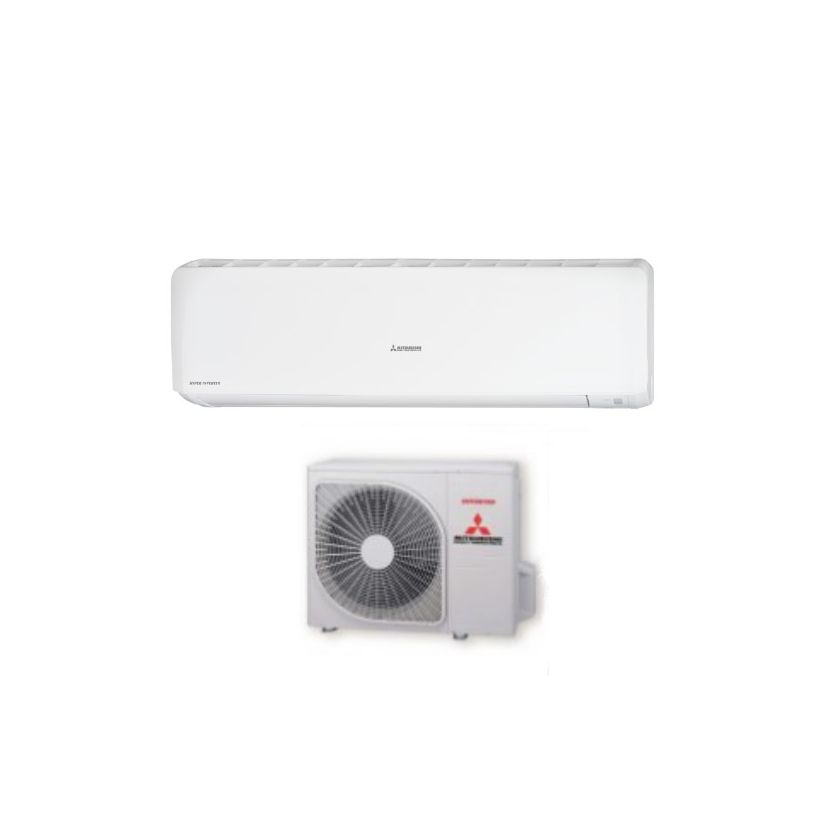 A/C Wall Split System C:6.3kW H:7.1kW - MM Electrical Merchandising