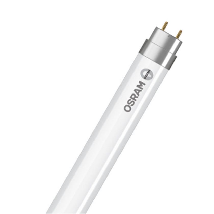 What are the differences between the Osram LED Tubes?