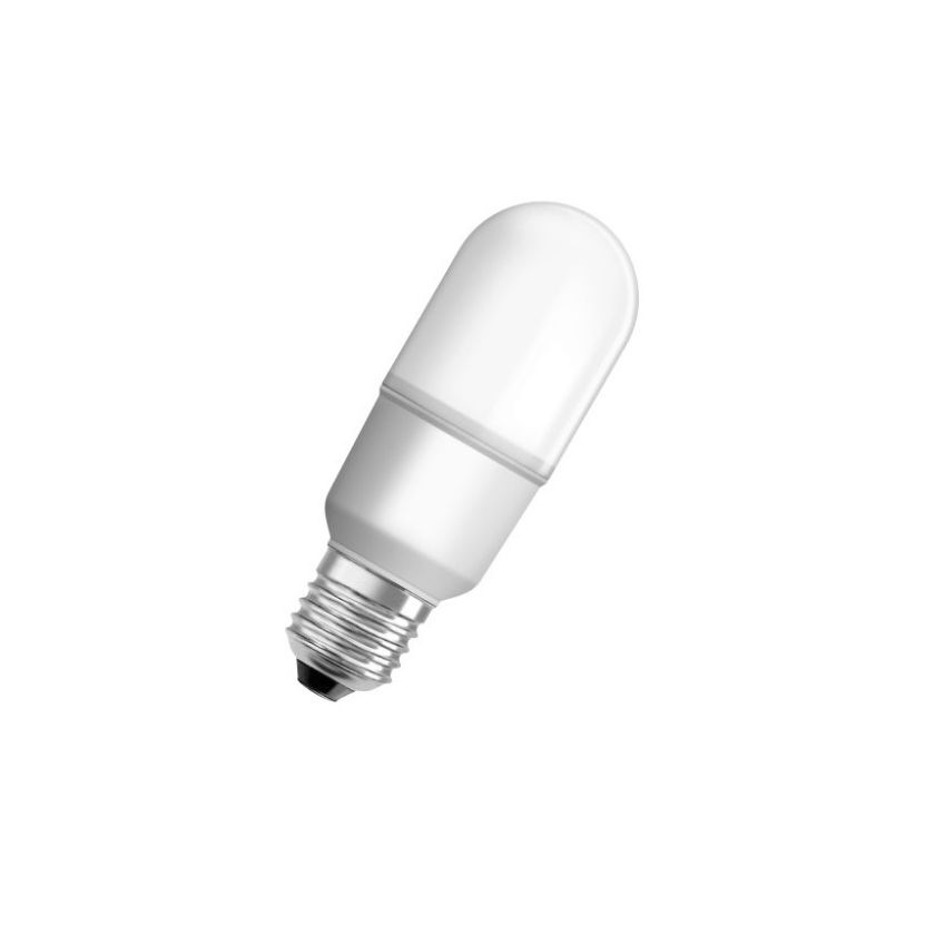 LED Dimm 9W 220-240V E27 Warm White 2700K Frost - Electrical Merchandising