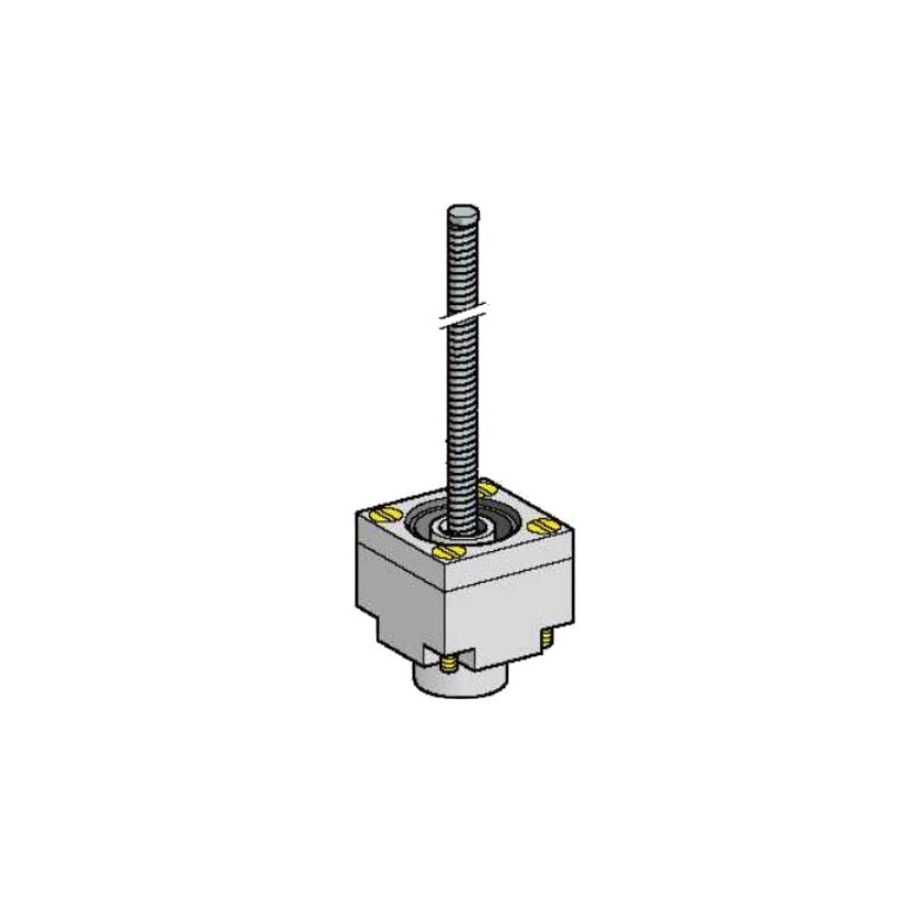 TELEMECANIQUE LIMIT SWITCH ZCK E08