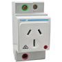 Hager_SNO15DA_DIN_Socket.jpg thumbnail