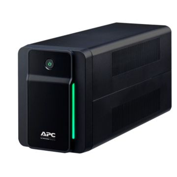 Back UPS 230Vin 750VA Black