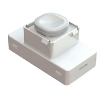 Switch Mechanism Smart Battery Powered Remote