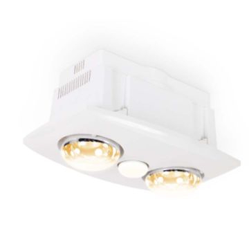 Bathroom Exhaust Fan/Light Bathroom Exhaust Fan/Light