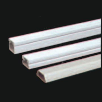 Aussie Duct Logo Australian Plastic ProfilesJBR25/1GR | APP 25mm 1 Way