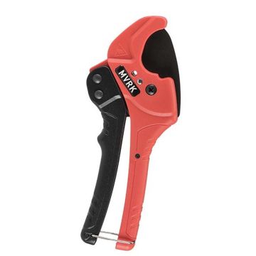 Ratchet Pipe Cutter Dual Gear 26-42mm