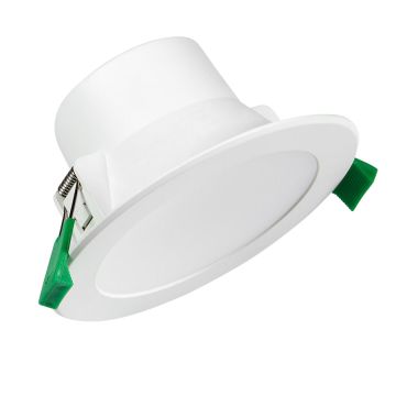 LED Downlight 8W 220-240V Warm White/Cool White/Daylight