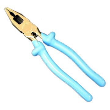 Combination Plier Insulated 216mm 1000V