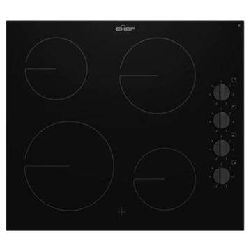 60CM CERAMIC COOKTOP