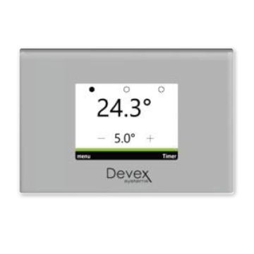 Fully Program Colour Touch Screen Thermostat