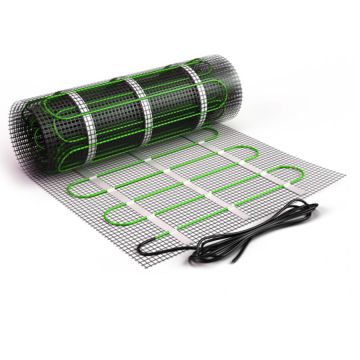 Thin Heating Mat 450 W MG 150 3 m2 w/3m Single Cold