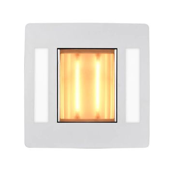 Bathroom Exhaust Fan/Light Heater
